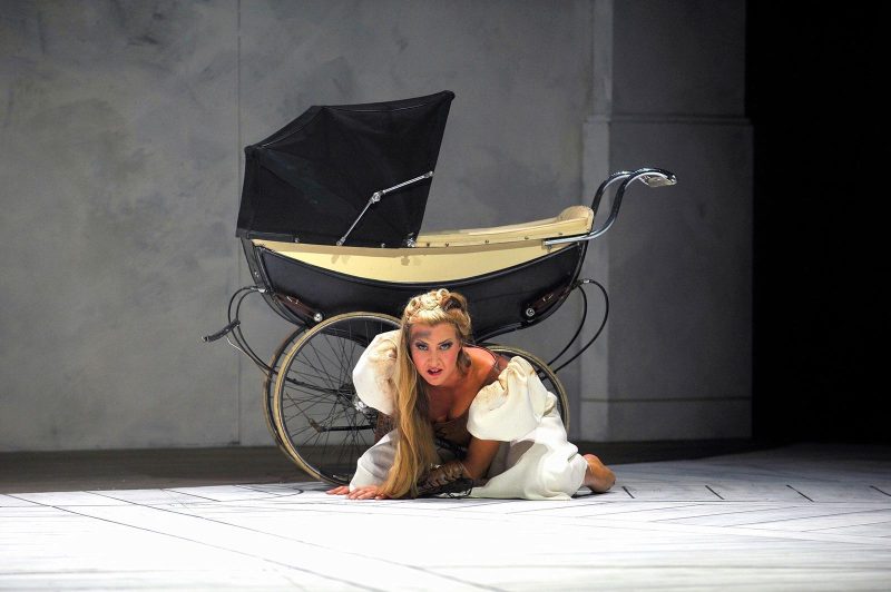 Marguerite in Faust (Marguerite)